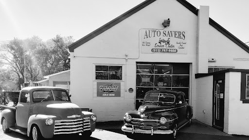 Auto Repair Shop «Auto Savers», reviews and photos, 430 Center St, New Richmond, OH 45157, USA