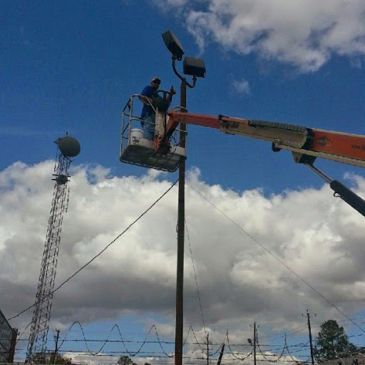 Photo of Bird Electrical Services