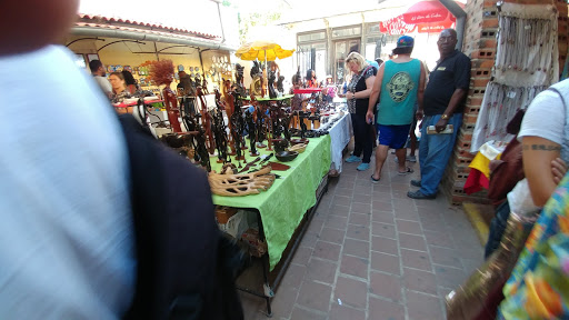 Flea Market Craft Market