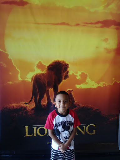 Movie Theater «AMC El Paso 16», reviews and photos, 9840 Gateway N Blvd, El Paso, TX 79924, USA