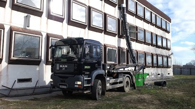 Értékelések erről a helyről: Bauer Szállítás, Szekszárd - Költöztető