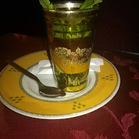 Plats et boissons du Restaurant indien Le Mughal à Chartres - n°7