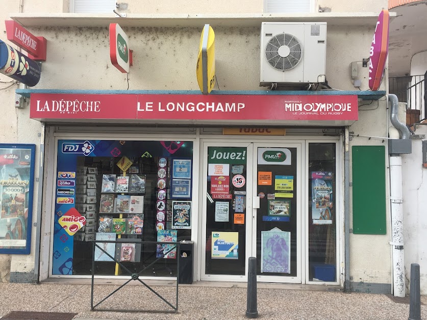 Le Longchamp à Beauzelle (Haute-Garonne 31)