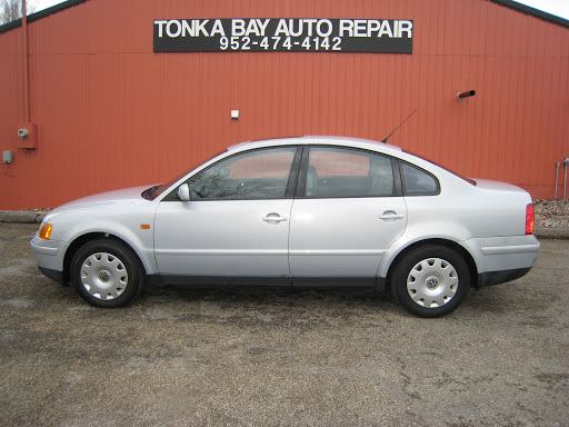 Auto Repair Shop «Certified Auto Repair», reviews and photos, 4700 Shoreline Dr, Spring Park, MN 55384, USA