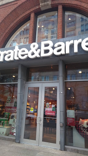 Furniture Store «Crate and Barrel», reviews and photos, 777 Boylston St, Boston, MA 02116, USA