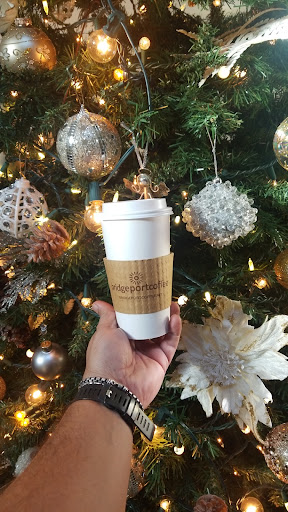 Coffee Shop «Bridgeport Coffeehouse», reviews and photos, 3101 S Morgan St, Chicago, IL 60608, USA