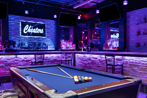 Adult Entertainment Club «Cheaters», reviews and photos, 5450 N Atlantic Ave, Cocoa Beach, FL 32931, USA