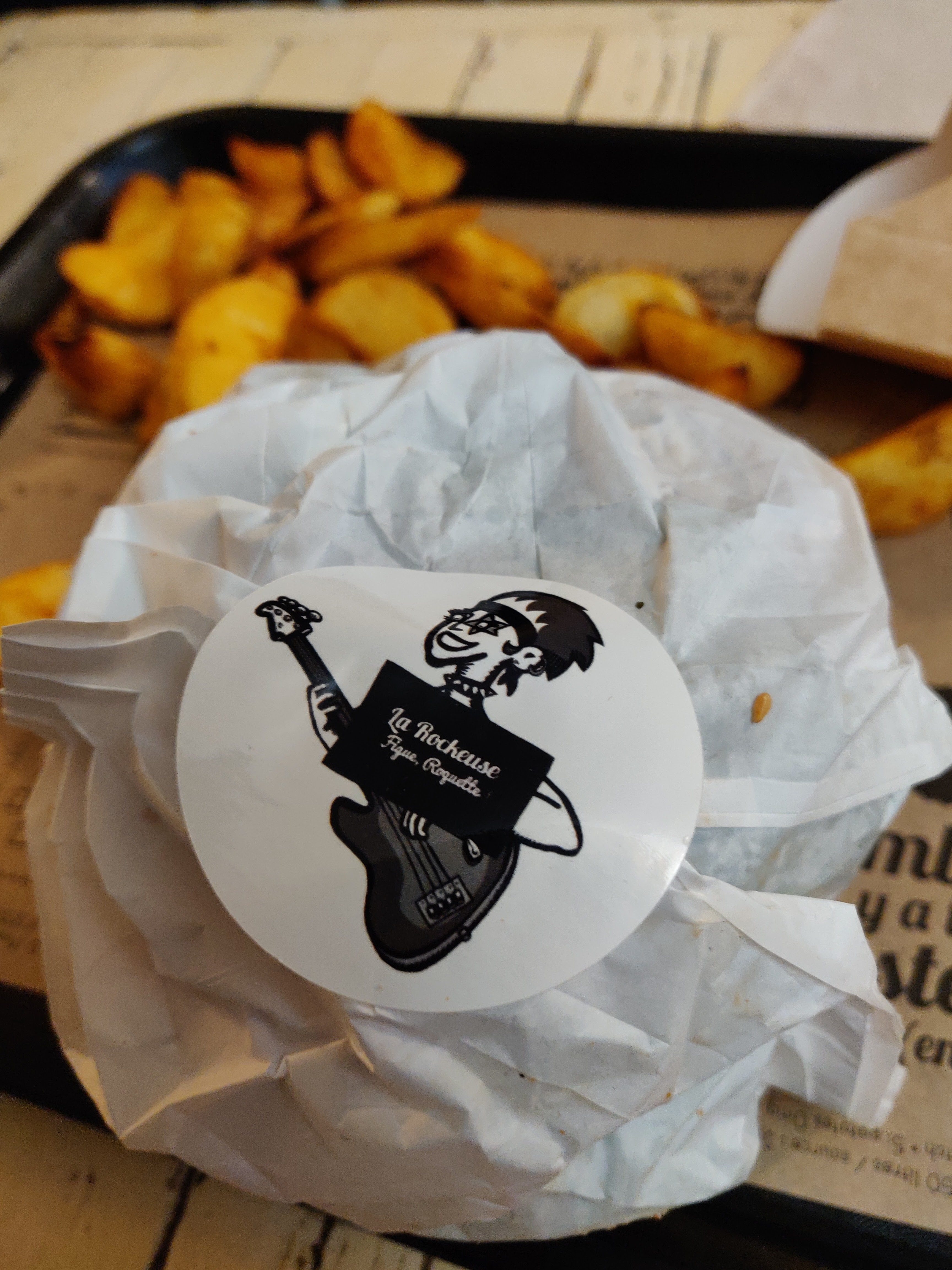 Photo n° 1 de l'avis de Khalil.l fait le 20/01/2019 à 18:44