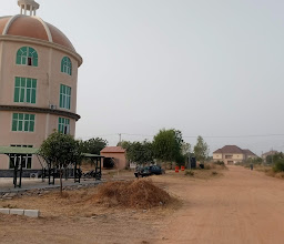 Yusuf Maitama Sule University Kano. photo
