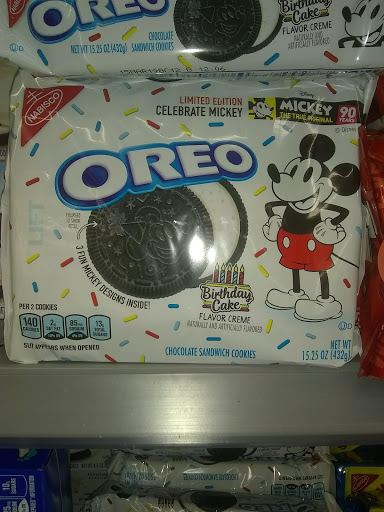 Department Store «Walmart Supercenter», reviews and photos, 541 Seaboard St, Myrtle Beach, SC 29577, USA