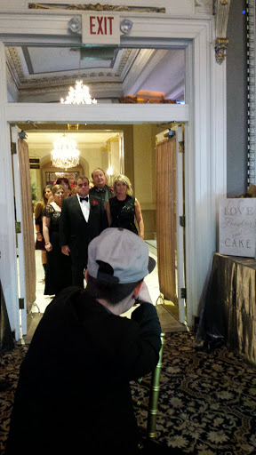 Event Venue «Belvedere & Co. Events», reviews and photos, 1 E Chase St, Baltimore, MD 21202, USA