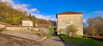 Gîte de Valprionde à Montcuq-en-Quercy-Blanc
