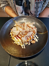 Okonomiyaki du Restaurant japonais authentique Fuumi à Fontainebleau - n°9