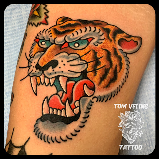 Explore childrens tattoo ideas, creative tattoo ideas in Orwigsburg, available at Small World Tattoo