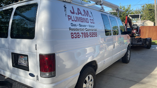 J.A.M Plumbing Co.