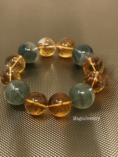 Jeweler «Magic Jewelry», reviews and photos, 135-21 Roosevelt Ave, Flushing, NY 11354, USA