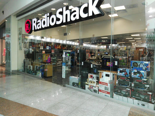 RadioShack Square Americas (Cancun)