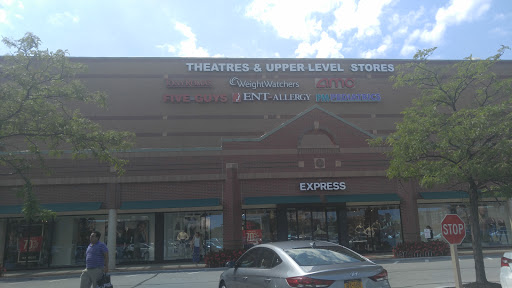 Shopping Mall «The Bay Terrace», reviews and photos, 23-98 Bell Blvd, Bayside, NY 11360, USA