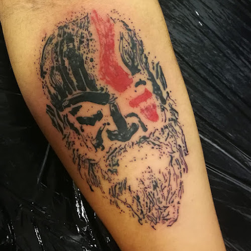 Reviews of New Dawn Tattoo Gallery in Liverpool - Tatoo shop