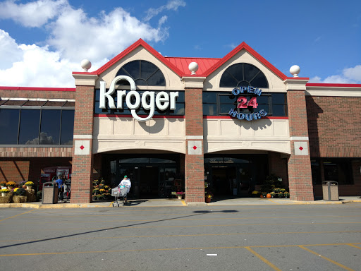 Kroger