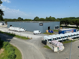 Photo n°1 de VERSALIFT France à Morlaas ()