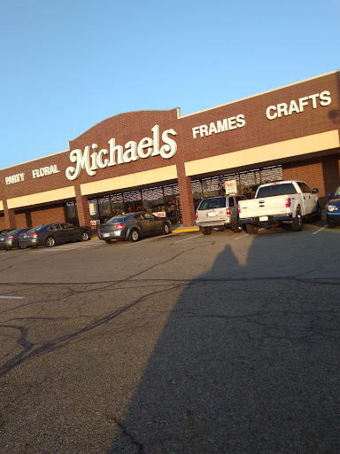 Craft Store «Michaels», reviews and photos, 2766 Brice Rd, Reynoldsburg, OH 43068, USA