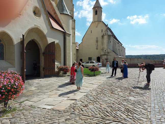 Komentáře a recenze na Římskokatolická farnost u kostela sv. Mikuláše, Znojmo