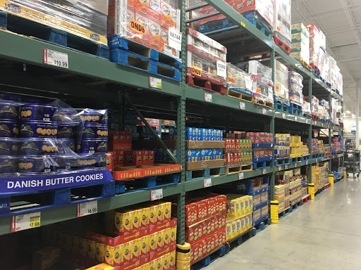 Warehouse club «BJ’s Wholesale Club», reviews and photos, 106 Federal Rd, Brookfield, CT 06804, USA