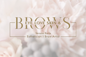 Eye Love Skin and Brows image