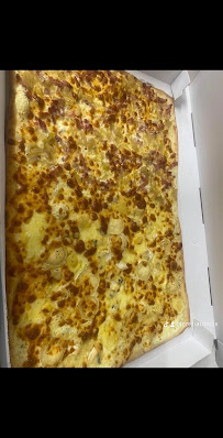 Plats et boissons du Pizzas à emporter Pizzéria Obélix à Bâgé-le-Châtel - n°13