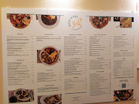 Pizzeria Ristorante Rosa D'Oro à Trento menu