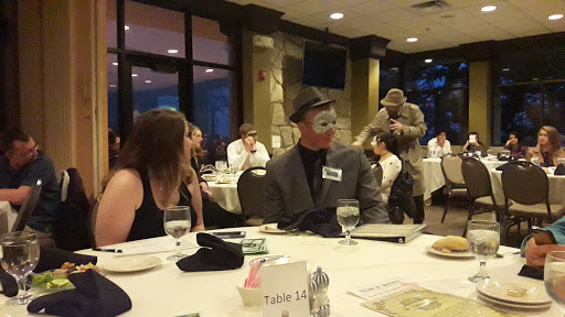 Country Club «Manhattan Country Club», reviews and photos, 1531 N 10th St, Manhattan, KS 66502, USA