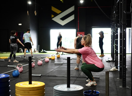 Full CrossFit Valencia - L´Eliana en L'Eliana, Valencia