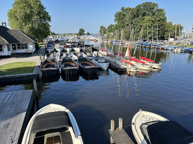 Bootverhuur de Otter