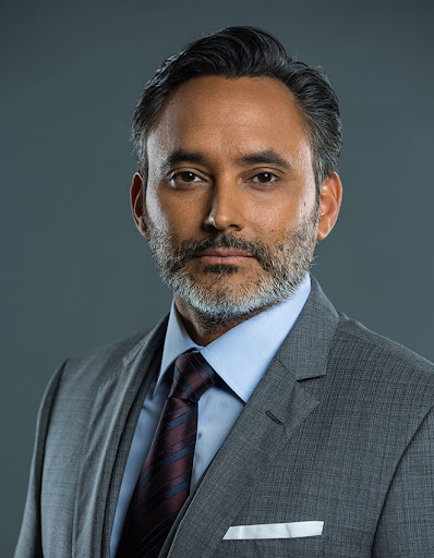 Personal Injury Attorney «Villarreal & Begum Law Group», reviews and photos