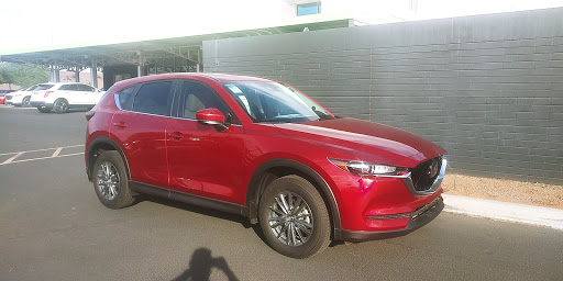 Mazda Dealer «Avondale Mazda», reviews and photos, 10675 Papago Fwy, Avondale, AZ 85323, USA