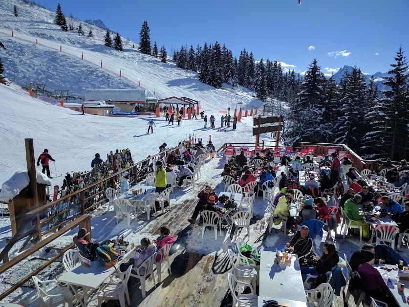 Les Borseliers à Champagny-en-Vanoise (Savoie 73)