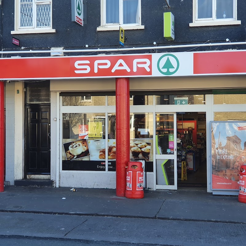 Spar