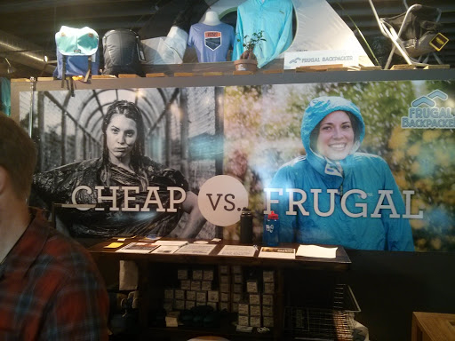 Camping Store «Frugal Backpacker», reviews and photos, 52 Westgate Pkwy, Asheville, NC 28806, USA