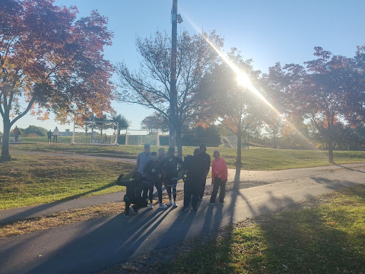 Park «Danehy Park», reviews and photos, 99 Sherman St, Cambridge, MA 02138, USA