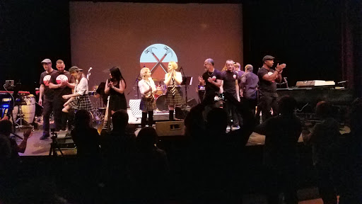 Performing Arts Theater «Bickford Theatre at Morris Museum», reviews and photos, 6 Normandy Heights Rd, Morristown, NJ 07960, USA