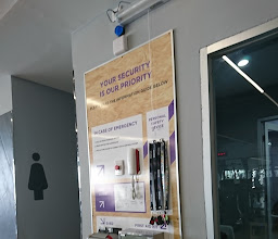 Anytime Fitness Pluit Village photo