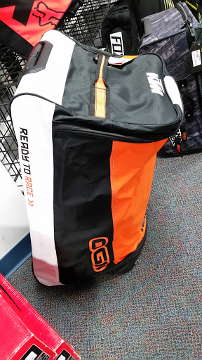 Motorcycle Dealer «B & B Sales & Services», reviews and photos, 343 Champ Blvd, Manheim, PA 17545, USA