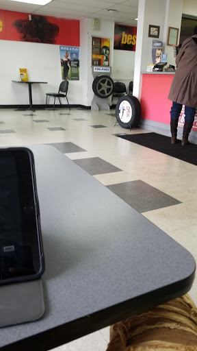 Tire Shop «Tires Plus», reviews and photos, 7110 GA-85, Riverdale, GA 30274, USA