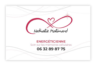 Nathalie Molimard Energéticienne à Issoire