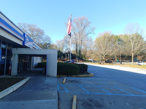 Post Office «United States Postal Service», reviews and photos, 520 W Ponce de Leon Ave, Decatur, GA 30030, USA