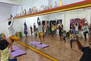 Prk Dance and Yoga Academy Suryapet. image