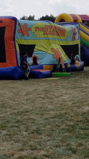 Park «Nowell Park», reviews and photos, 199 Mills Rd, Joliet, IL 60433, USA