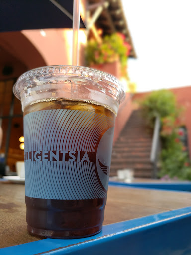 Coffee Shop «Intelligentsia Coffee Silver Lake Coffeebar», reviews and photos, 3922 Sunset Blvd, Los Angeles, CA 90029, USA