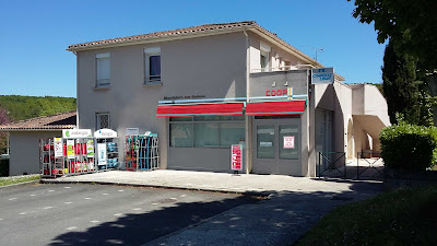 Coop à Mouthiers-sur-Boëme